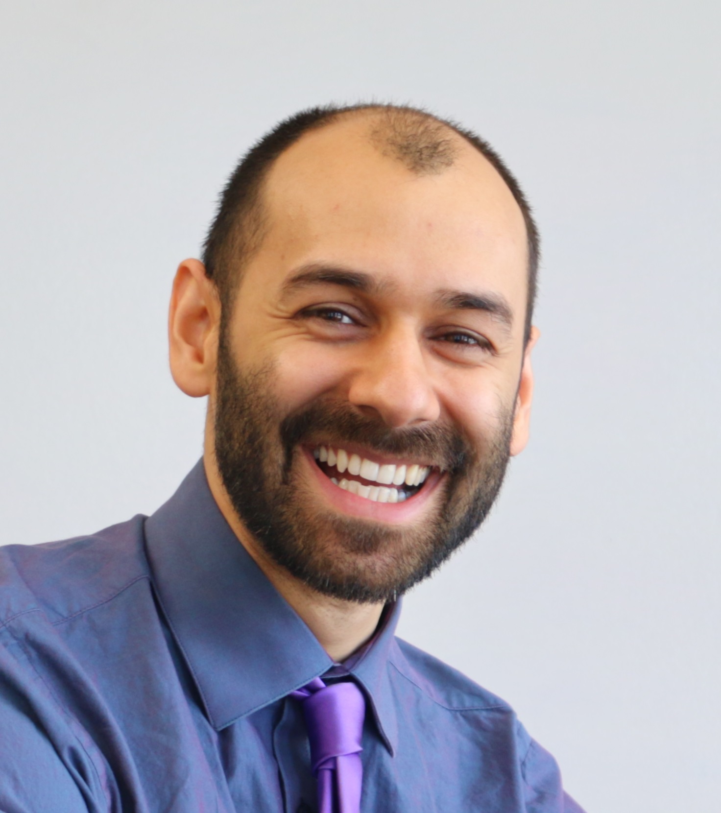 Victor Salmon, Founder